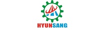 चीन Guangzhou Hyunsang Machinery Co., Ltd.