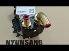 Excavator Hydraulic Fuel Pump For R220LC9A Online Support