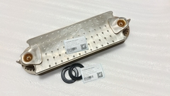 तेल कूलर VOE8130186 सीलिंग रिंग VOE20551483