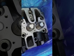 सिलेंडर हेड असेंबली 04297593