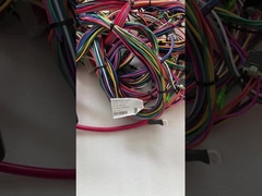 हाइंसैंग इंजन हार्नेस 259-5296 CAT 320D के लिए