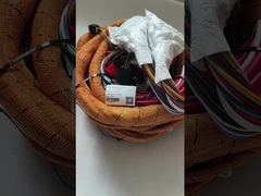 Hyunsang Excavator Engine Parts Harness 291-7590 320D 320D L 323D L के लिए