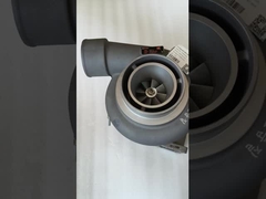 Hyunsang Excavator Parts TURBO KKK 6505-65-5020 FOR Komatsu पृथ्वी चलती S6D140E