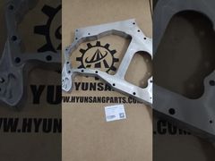 XCMG खुदाई कवर 800145901