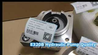 हाइड्रोलिक किट - 01