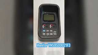 मॉनिटर डिस्प्ले पैनल YN59S00021F3