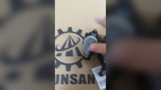 रॉकर आर्म असेंबली 4995602