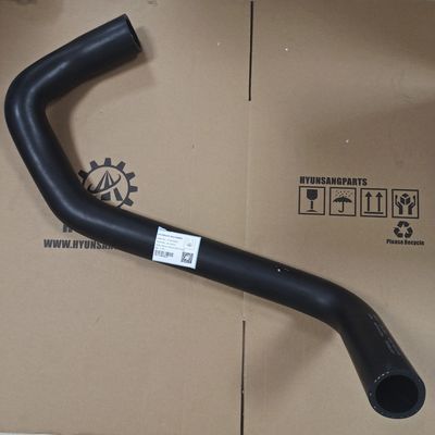 Hyunsang Excavator Parts Radiator Hose 204-0952 2040952 2040951 For 