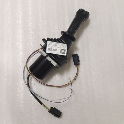 Control Gp Joystick Excavator Electrical Parts 3567858 CA3567858 356-7858 For 336E H 336E LH 374F L 390F L