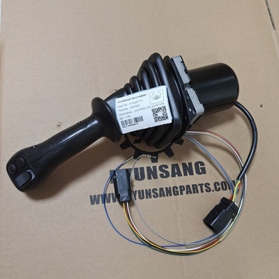 Control Gp Joystick Excavator Electrical Parts 3567858 CA3567858 356-7858 For 336E H 336E LH 374F L 390F L