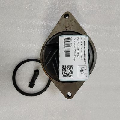 Hyunsang Parts Construction Machinery Parts Natural Gas Engine Water Pump 451031/02 451091/03