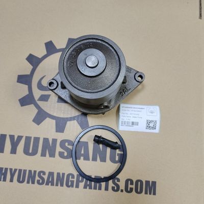 Hyunsang Parts Construction Machinery Parts Natural Gas Engine Water Pump 451031/02 451091/03