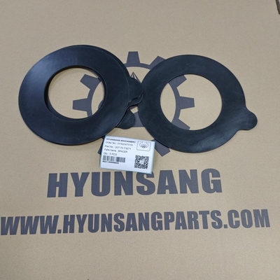 Hyunsang Parts Excavator Spacer T 207-70-73261 2077073261 207-70-73260 For PC130 PC160 PC180 PC190 PC200