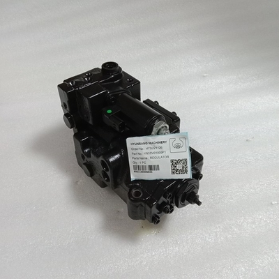 Excavator Speed Governor YN10V01009F1 Regulator For SK200LC-8 SK210LC-8