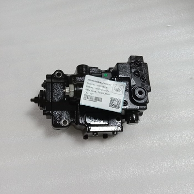 Excavator Speed Governor YN10V01009F1 Regulator For SK200LC-8 SK210LC-8