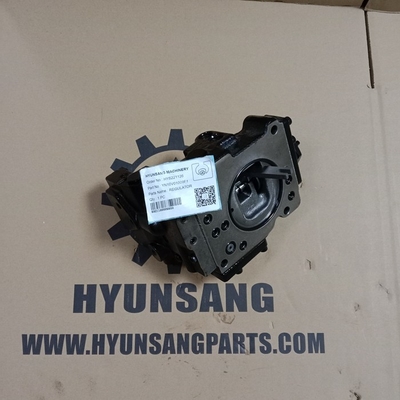 Excavator Speed Governor YN10V01009F1 Regulator For SK200LC-8 SK210LC-8