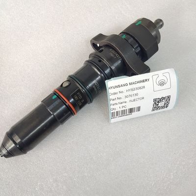 Fuel Injector 3076130 3062092 4307428 3279847 For K19 KTA19 K38 K59
