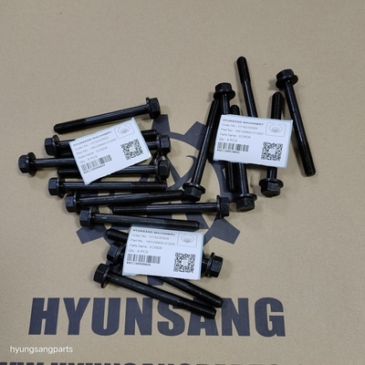 Hyunsang Screw YM129900-01200 YM12990001200 For WA65 WA75 WA75