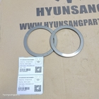 Back Up Ring 81E1-3204 XKAH-01236 For Excavator R160LC7 R180LC7 R210LC7