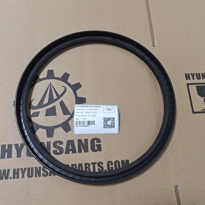 HYUNSANG EXCAVATOR OIL SEAL 39Q612350 39Q6-12350 FOR R450LC7 R500LC7 HW210