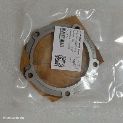 Excavator Spare Parts Carrier 6741-21-3530 6741213530 For PC300 PC350 P390