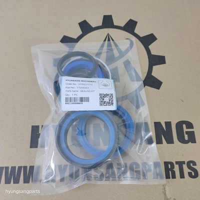 Excavator Parts Seal Kit 17254063 17504669 17504671 For Loader L90F L90G L90H