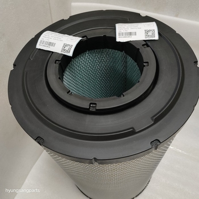 Komatsu Air Filter 3214315900 3214316000 600-185-6110 600-185-6100 600-185-4110 For PC300 PC350