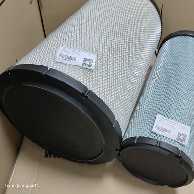 Air Filter 3214315900 3214316000 600-185-6110 600-185-6100 600-185-4110 For PC300 PC350