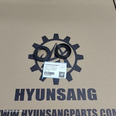 Oil Seal 708-1W-42130 7081W42130 707-56-11651 707-56-17740 415-22-12460 For PC600 PC700