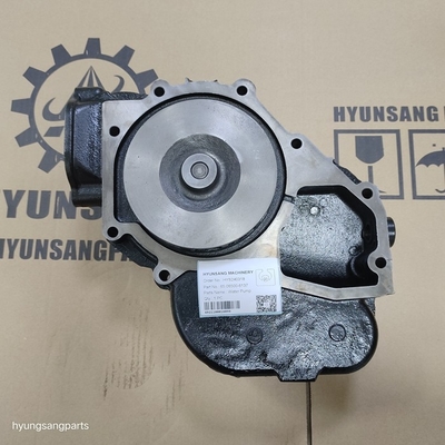 Water Pump Assy 65.06500-6137 65065006138 65-06500-6138 65.06500-6139C For H220-3 DH280-3