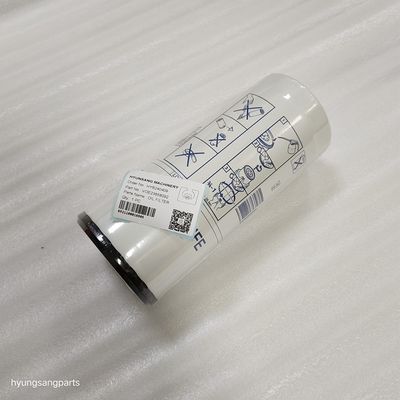 Hyunsang Engine Parts Oil Filter VOE 23658092 VOE23658092 For Construction Machinery