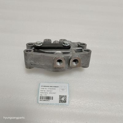 Excavator Spare Parts Bracket 294-1827 2941827 For E320D 323D L