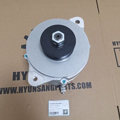 Alternator 600-825-7111 6008257111 For S6D140E SA6D140 SA6D140E