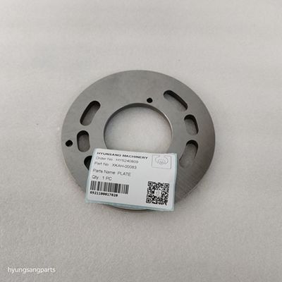 Travel Motor Parts Timing Plate XKAH-00083 XKAH00083 For R160LC7A R180LC7 R210LC7