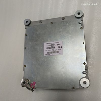 Hyunsang Excavator Parts Control Unit VOE20582958 For Volvo EC330B EC360B EC360C EC460B