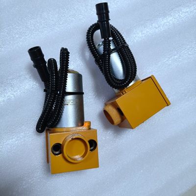 Hydraulic Main Pump 139-3990 1393990 Solenoid Valve for Excavator 315 330 350
