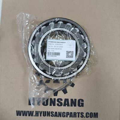 Genuine  Spare Parts Bearing 20Y-26-22330 20Y-26-22340 For  PC200-6