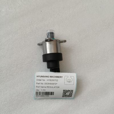 Excavator Parts REGULATOR 0928400670*
