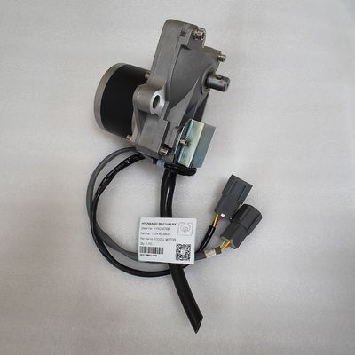 Throttle Motor 7834-40-3003 For Excavator PC200 PC210