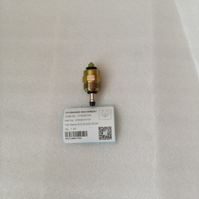 SOLENOID STOP 0330001015 for BOSCH Engine