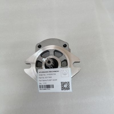 Hyunsang Parts PUMP GEAR 9217993 for Hitachi EX200-1 EX220-1 EX270-1 EX300-1