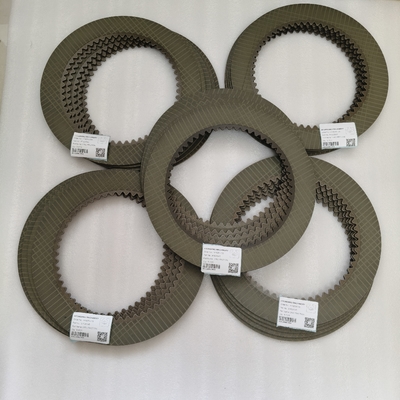 Disc Friction 87625345 For F140, F200B, RG170.B, G170 VP