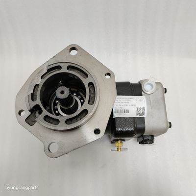 Hyunsang Excavator Parts Compressor C47AB003