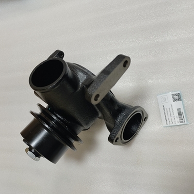 Water Pump Assy XKBH-01849 XKBH01849 for R330LC9SH R380LC9SH Engine D6AC