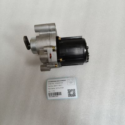 Hyunsang Actuator 49477-19911 for  Engine P179