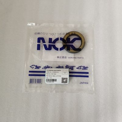 Caterpillar 320D Excavator Oil Seal 129-7925 OEM