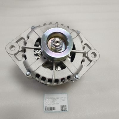 Hyunsang Excavator Parts Alternator 341-5691 For CAT Excavator