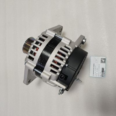 Hyunsang Excavator Parts Alternator 341-5691 For CAT Excavator