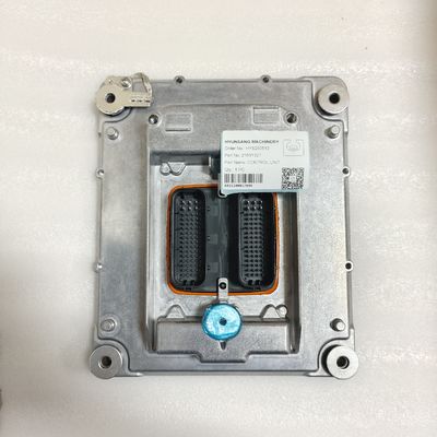 Hyunsang Excavator Parts Control Unit 21631327 For Volvo Penta TAD1341GE TAD1342GE TAD1343GE Generator