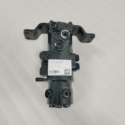Hyunsang Excavator Parts Turning Joint ASSY 31MJ-40053 For R16-9